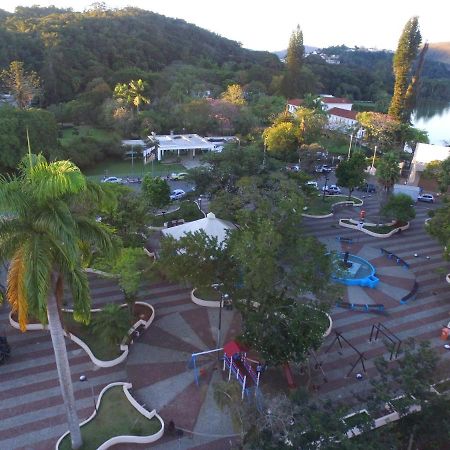 Hotel Beira Parque Sao Lourenco  Eksteriør bilde