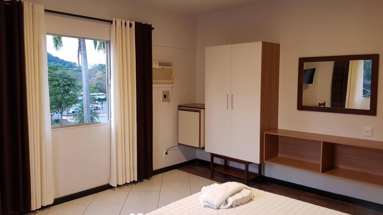 Hotel Beira Parque Sao Lourenco  Eksteriør bilde
