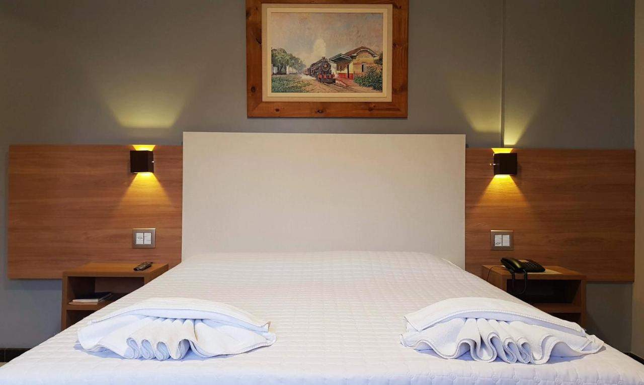Hotel Beira Parque Sao Lourenco  Eksteriør bilde