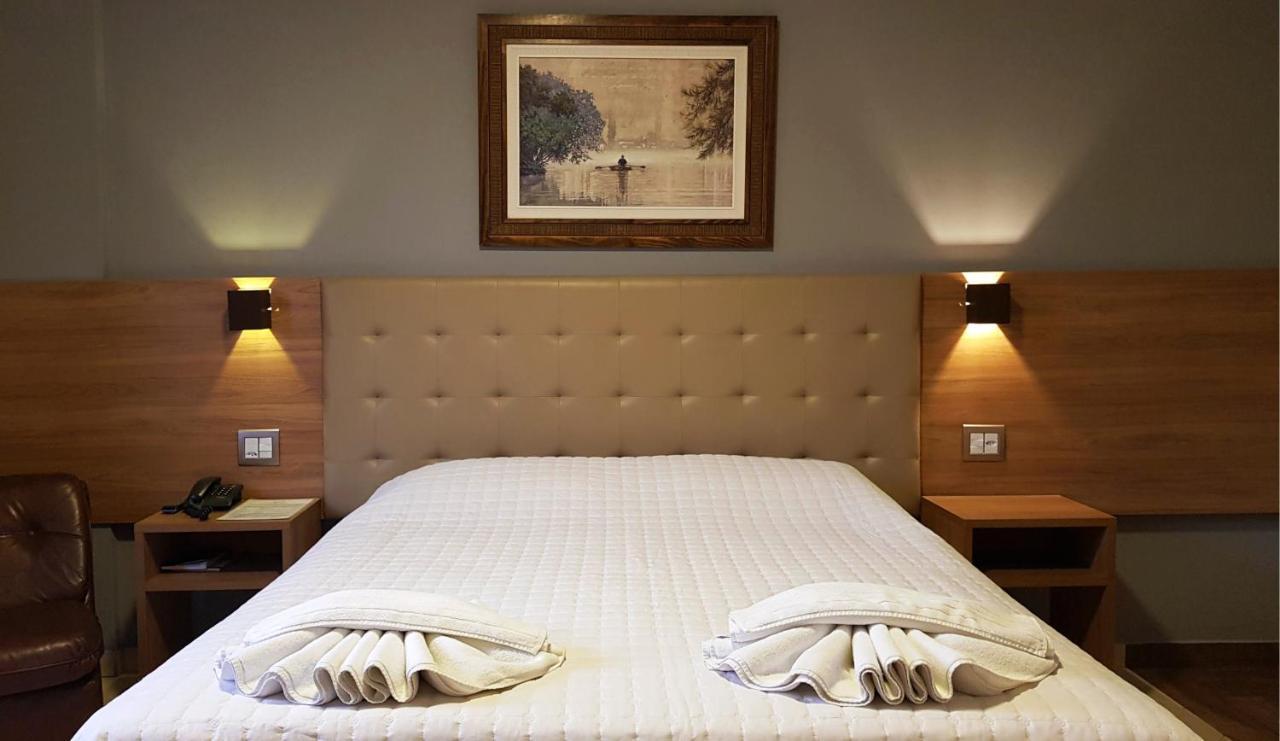 Hotel Beira Parque Sao Lourenco  Eksteriør bilde