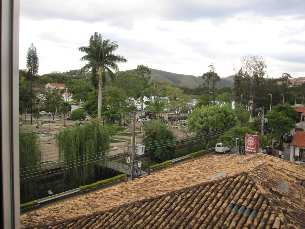 Hotel Beira Parque Sao Lourenco  Rom bilde