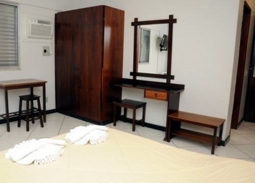 Hotel Beira Parque Sao Lourenco  Eksteriør bilde