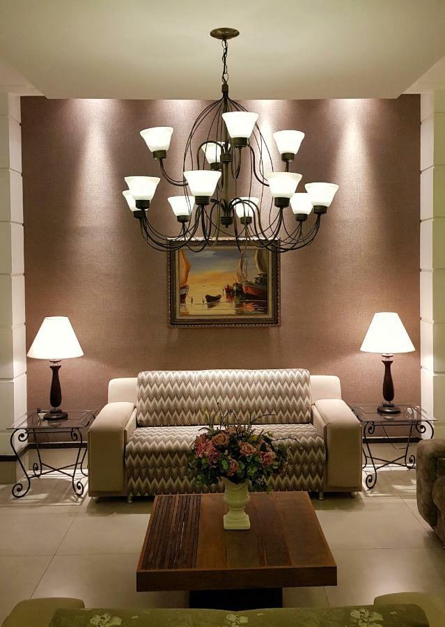 Hotel Beira Parque Sao Lourenco  Eksteriør bilde